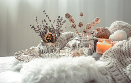 Votre Cocon Bien‑être: Saison Automne‑Hiver 