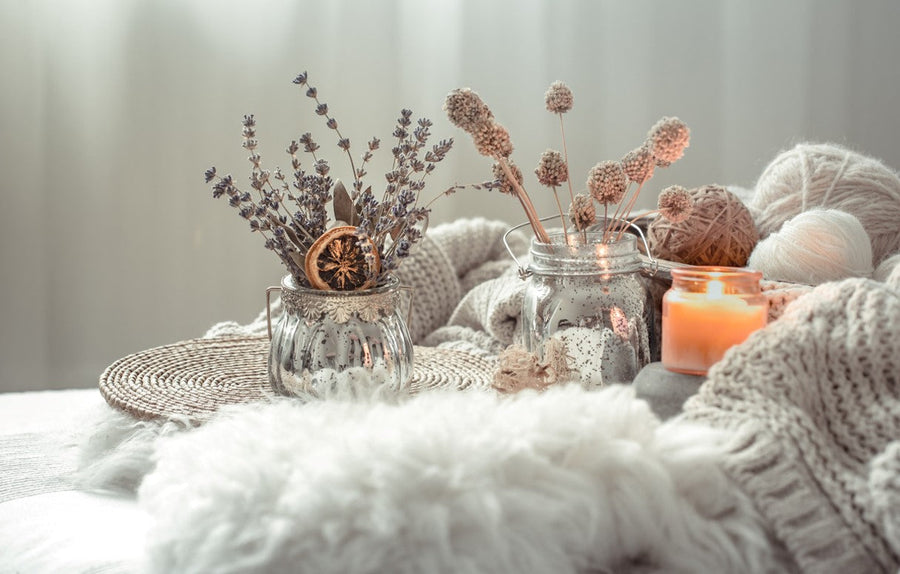 Votre Cocon Bien‑être: Saison Automne‑Hiver 