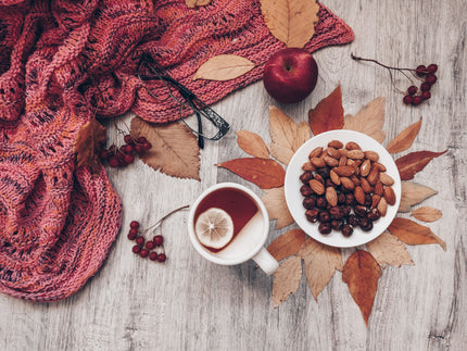 Bien-être en automne: le petit reset pour retrouver son rythme