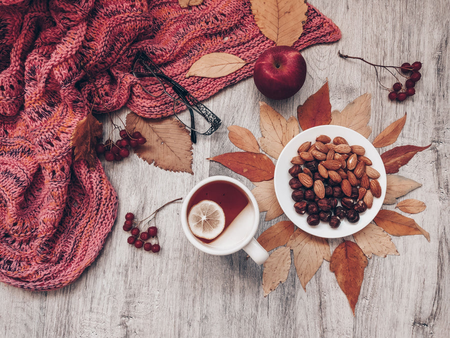Bien-être en automne: le petit reset pour retrouver son rythme