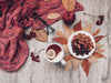Bien-être en automne: le petit reset pour retrouver son rythme