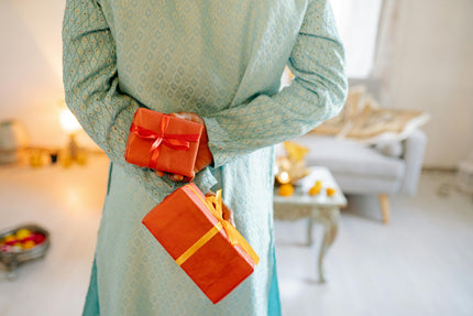 L’Art d’Offrir : Redécouvrir la Joie du Cadeau en Cette Saison des Fêtes