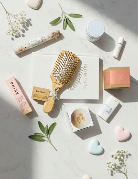 Boite Cadeau Rituel Lunaire