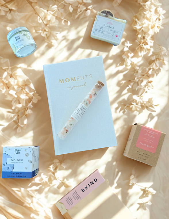 Boite Cadeau Rituel Lunaire