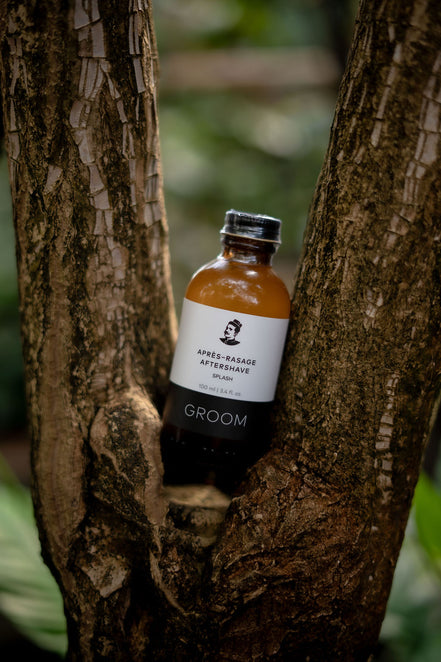 The Gentleman’s Pause Crate