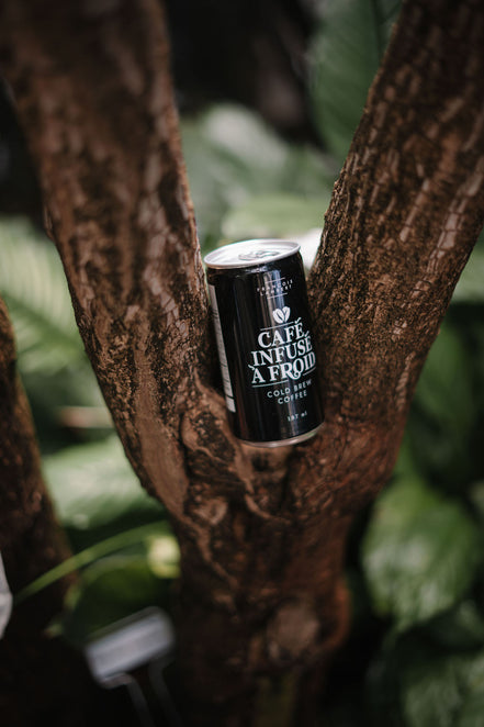 The Gentleman’s Pause Crate