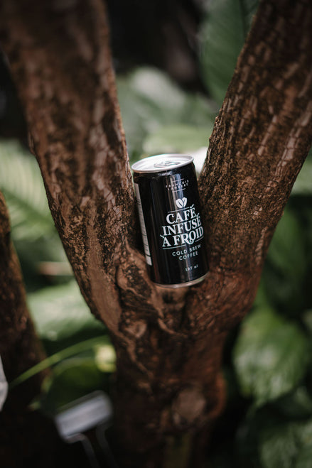 The Gentleman’s Pause Crate