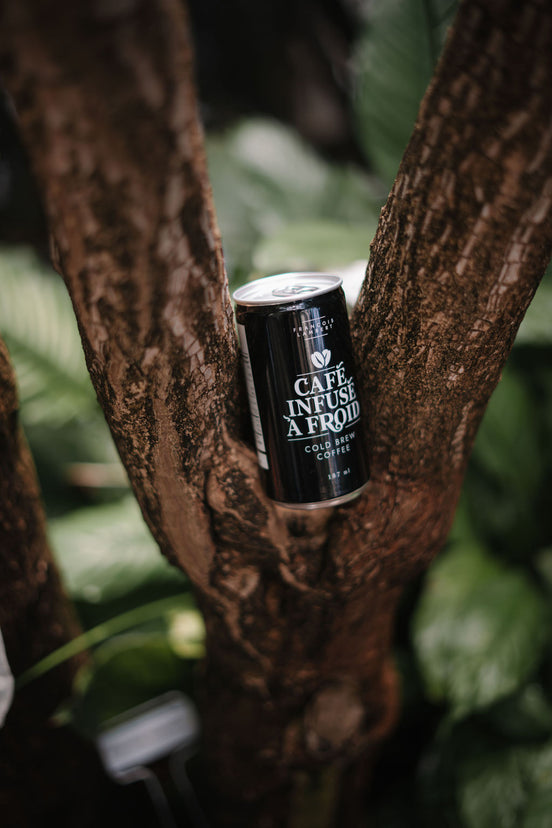 The Gentleman’s Pause Crate